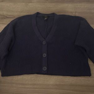 Forever 21 Knit Sweater